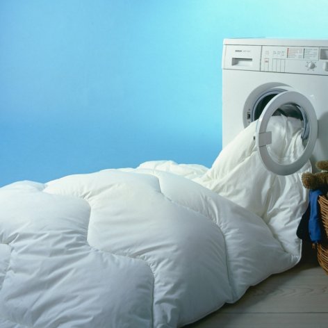 Cuci Bedcover